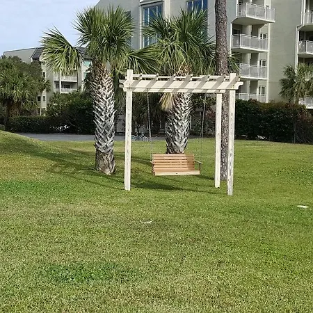 Sunset Dunes Direct Beach Access Hilton Head Island Exterior photo