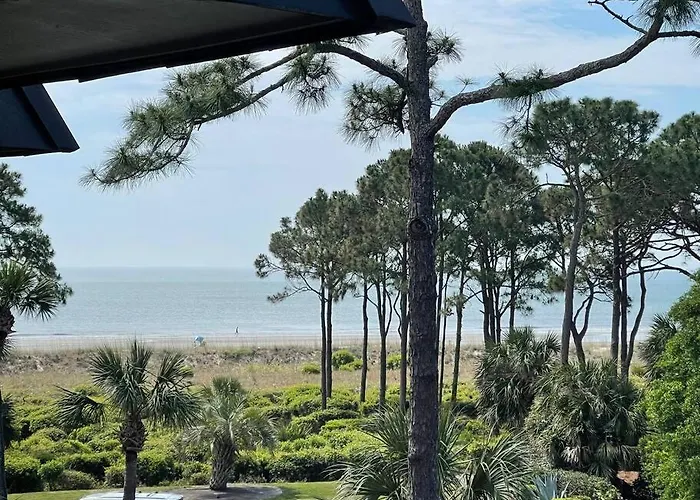 Sunset Dunes Direct Beach Access
