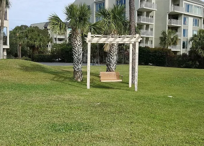 Sunset Dunes Direct Beach Access