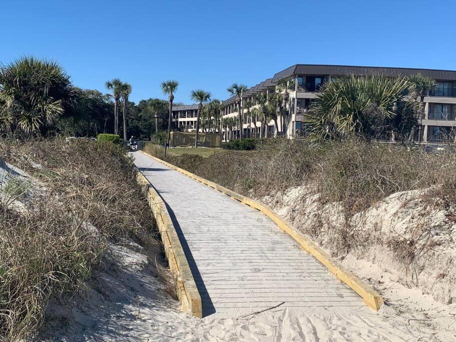 Sunset Dunes Direct Access